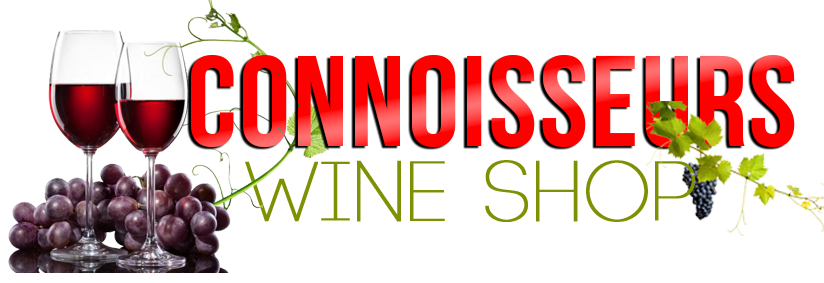 Connoisseurs Wine Shop